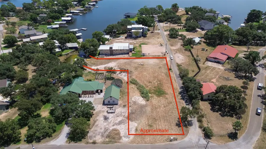 TBD Hillview Dr, Granite Shoals, TX 78654 - #2