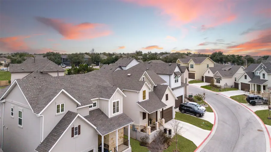 601 C-bar Ranch Trl #17, Cedar Park, TX 78613 - #3