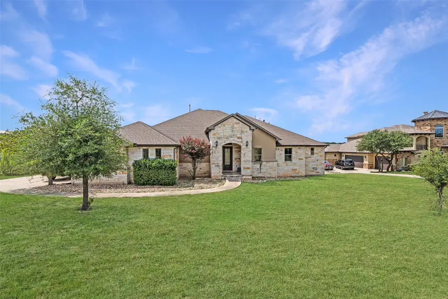 1075 Bluff Woods Dr, Driftwood, TX 78619 - Image #3