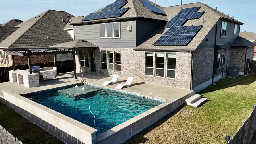 5805 Monrovia Ln, Pflugerville, TX 78660 - Image #2