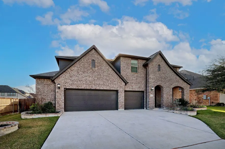 5805 Monrovia Ln, Pflugerville, TX 78660 - Image #3