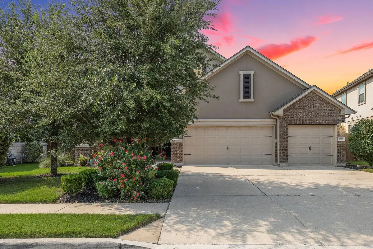 2725 Sorano Ave, Round Rock, TX 78665 - Image #1
