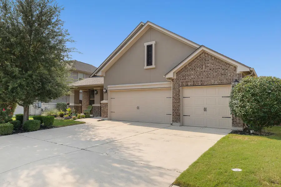 2725 Sorano Ave, Round Rock, TX 78665 - Image #2