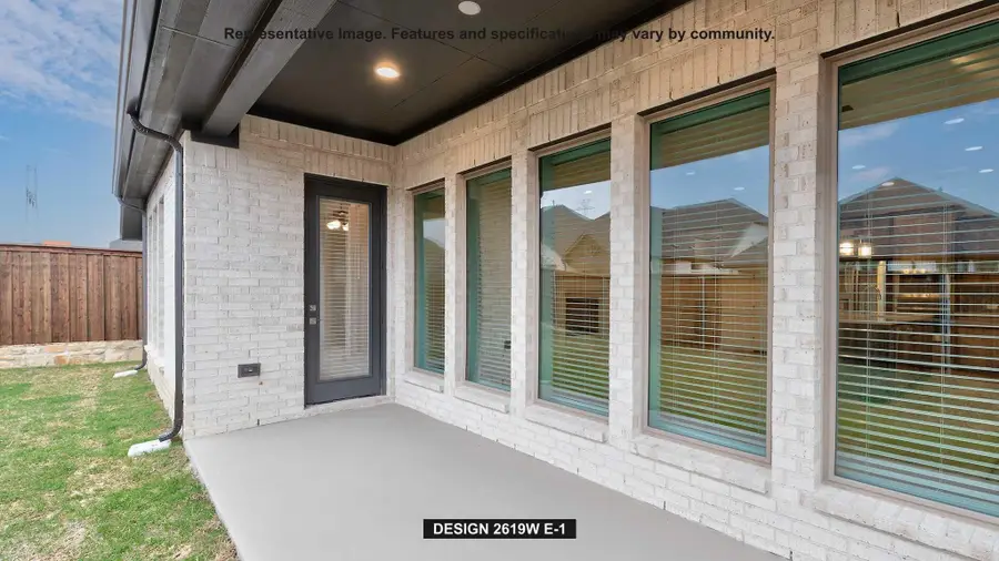 216 Montecido Dr, Liberty Hill, TX 78642 - #3