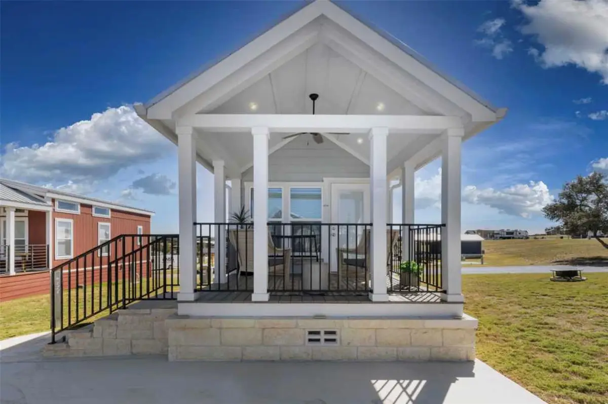 5386 Ranch Road 1376 #52, Fredericksburg, TX 78624 - #1