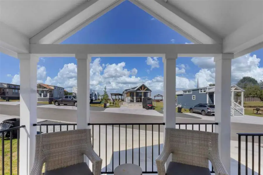 5386 Ranch Road 1376 #52, Fredericksburg, TX 78624 - #3