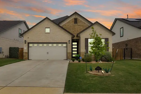 4512 Sea Salt Dr, Austin, TX 78747