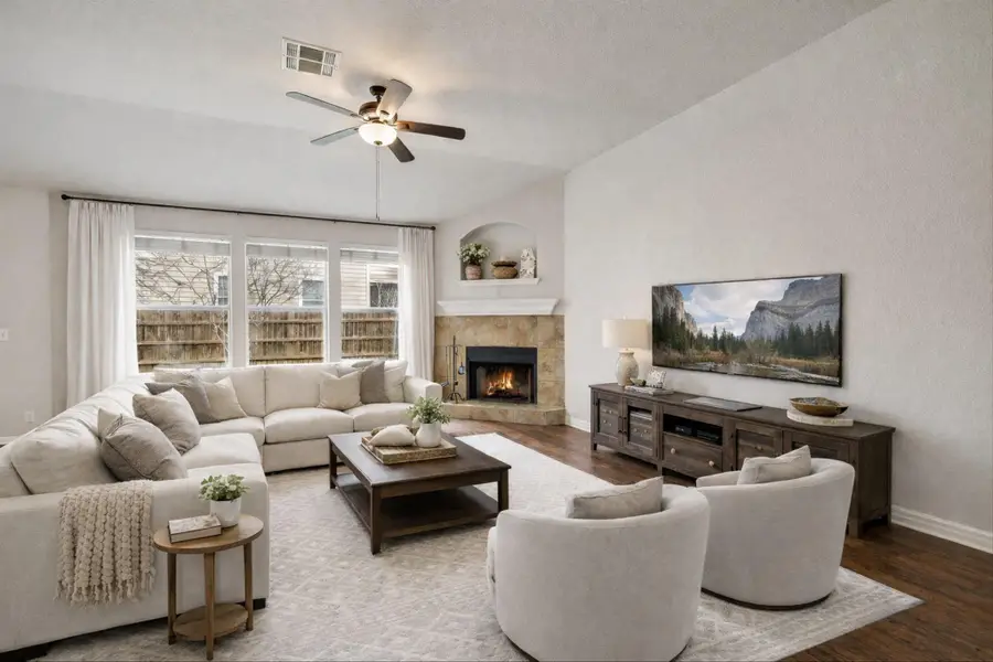 9616 Magna Carta Loop, Austin, TX 78754 - #2