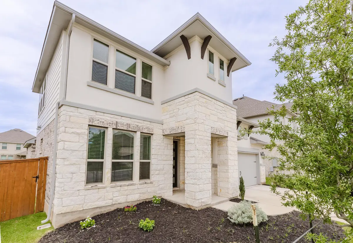 1104 Lickety Ln, Georgetown, TX 78633 - Image #1