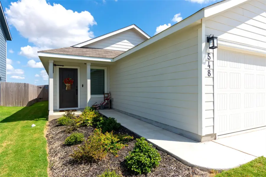 548 Rancho Del Cielo Loop, Jarrell, TX 76537 - #2