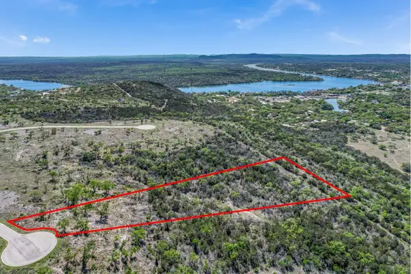 TBD Westridge Way, Kingsland, TX 78639