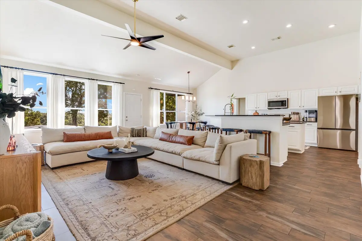 13201 N Ridge Cir, Leander, TX 78641 - #1