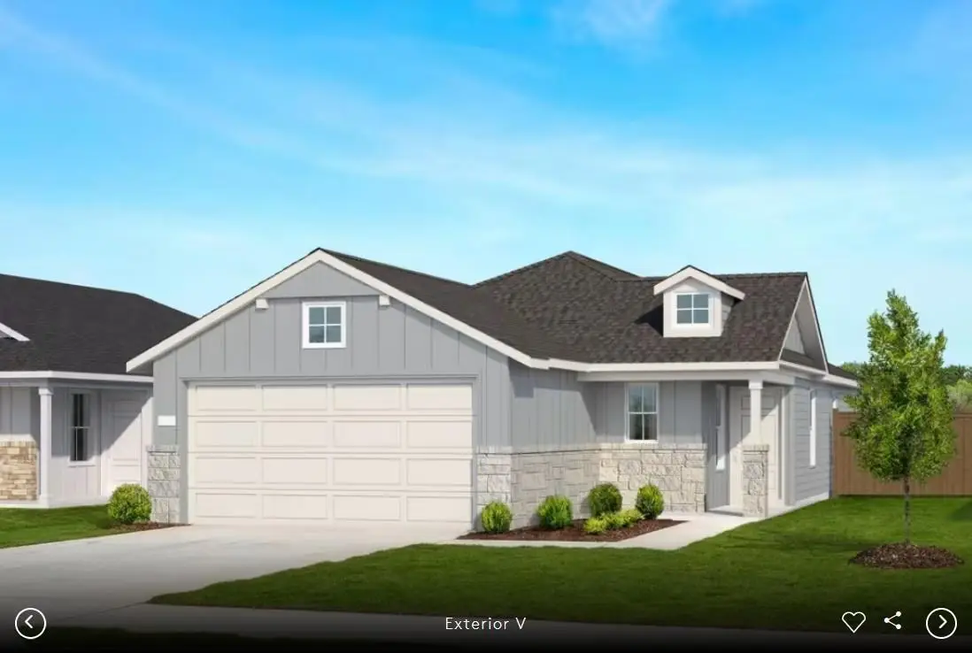 309 Hodge Ln, Liberty Hill, TX 78642 - #1