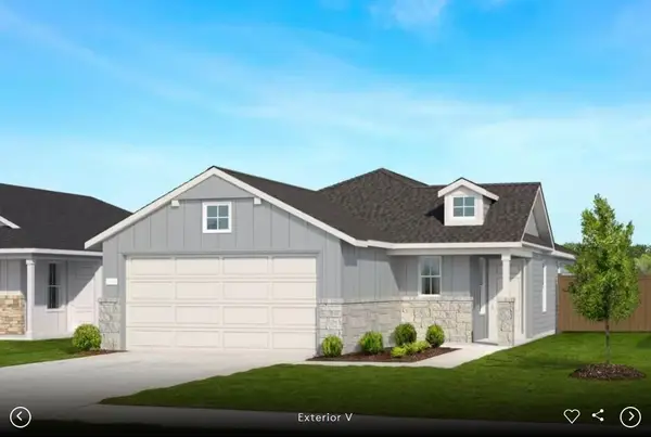 309 Hodge Ln, Liberty Hill, TX 78642