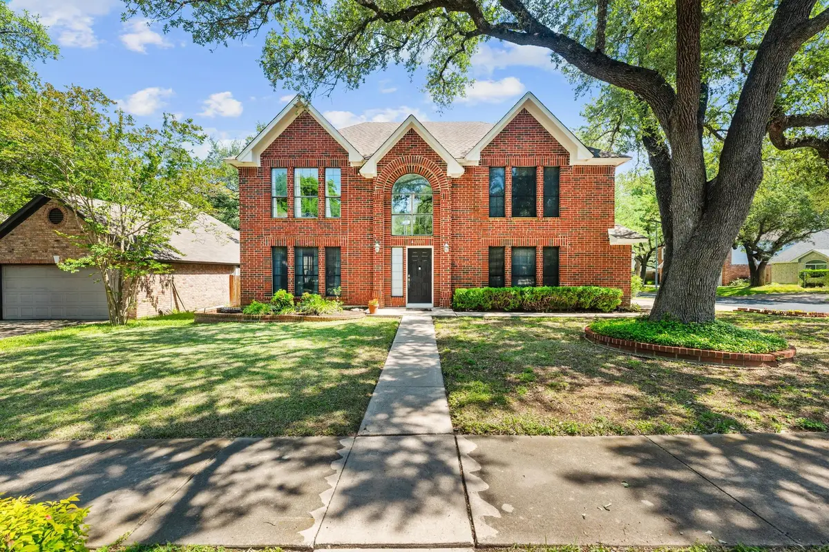 13113 Bidwell Dr, Austin, TX 78729 - #1