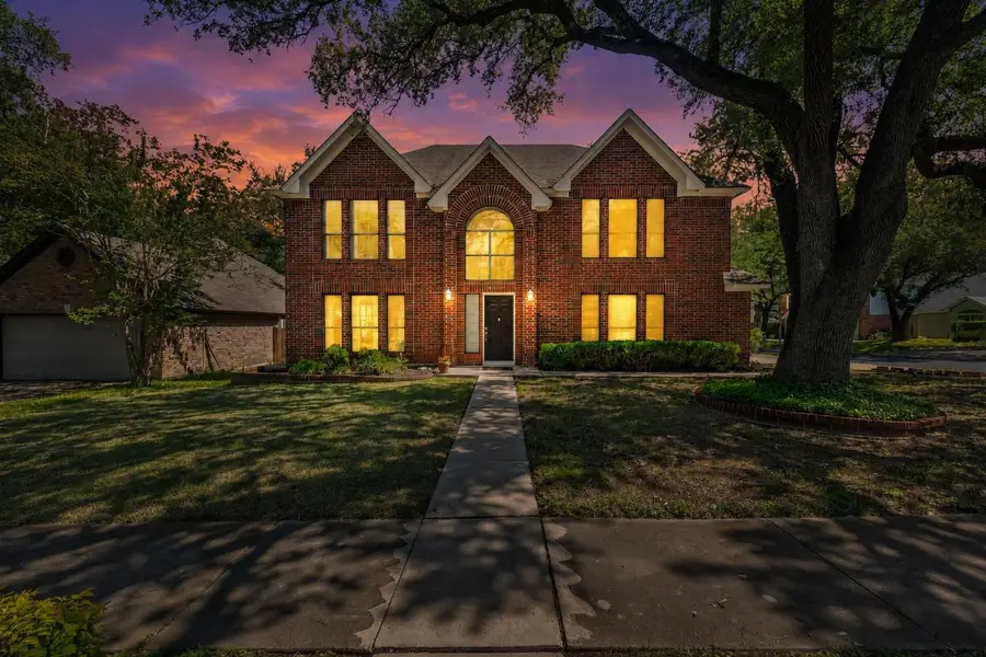 13113 Bidwell Dr, Austin, TX 78729 - #2