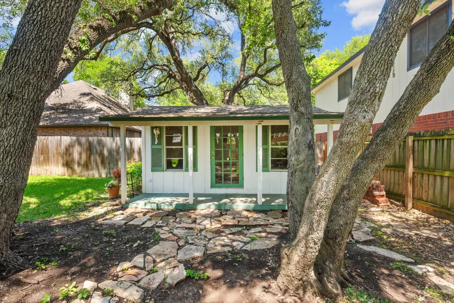 13113 Bidwell Dr, Austin, TX 78729 - #3