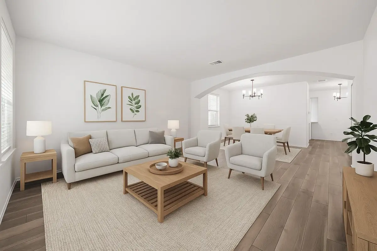 10208 Laredo Dr #105, Austin, TX 78748 - Image #1