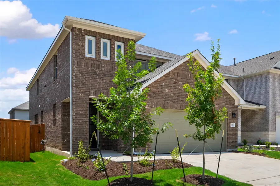 321 Possumhaw Ln, San Marcos, TX 78666 - #2
