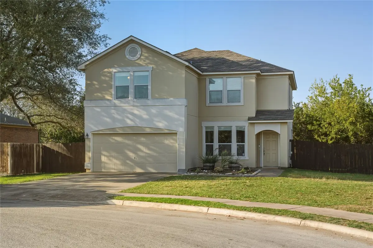 2207 Lauren Loop, Leander, TX 78641 - Image #1