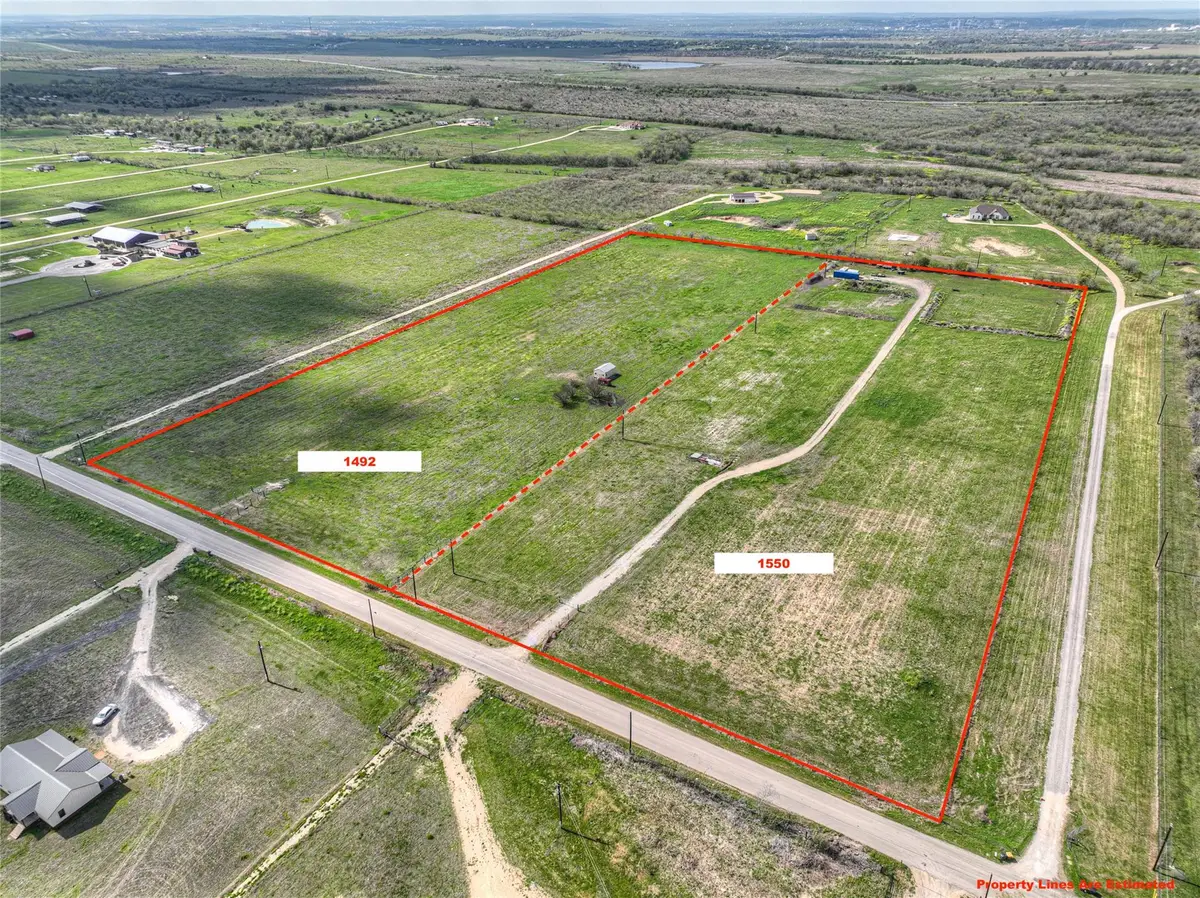 1550 Scull Rd, San Marcos, TX 78666 - #1