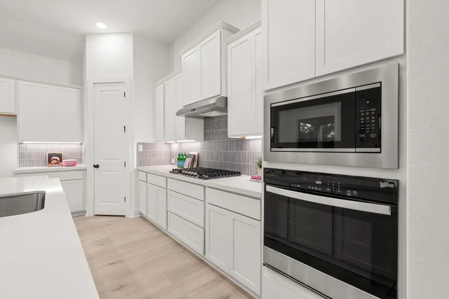 1425 Corduroy Ln, Georgetown, TX 78633 - Image #3