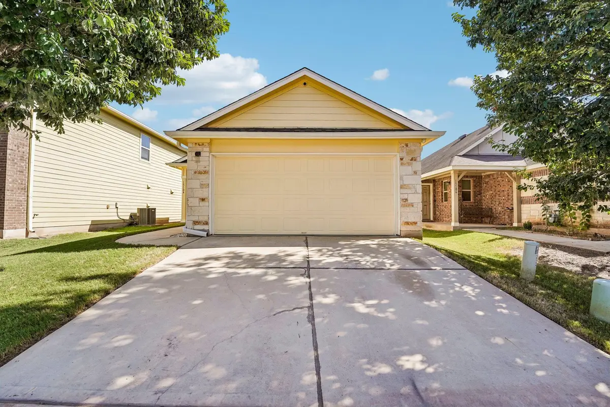 15104 Verela Dr, Austin, TX 78725 - #1