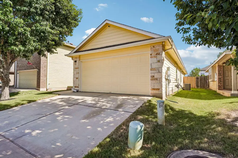 15104 Verela Dr, Austin, TX 78725 - #2