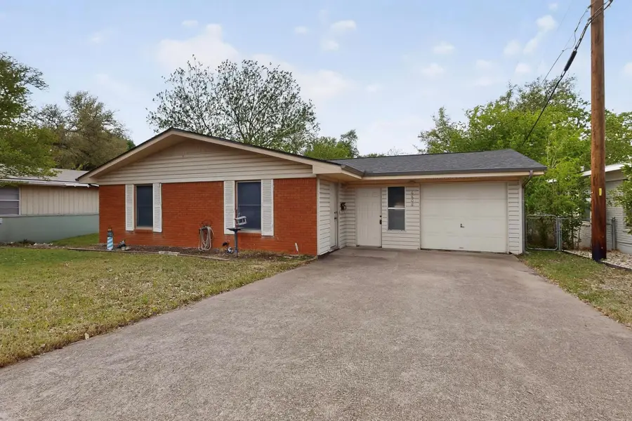 6808 Daugherty St, Austin, TX 78757 - #2