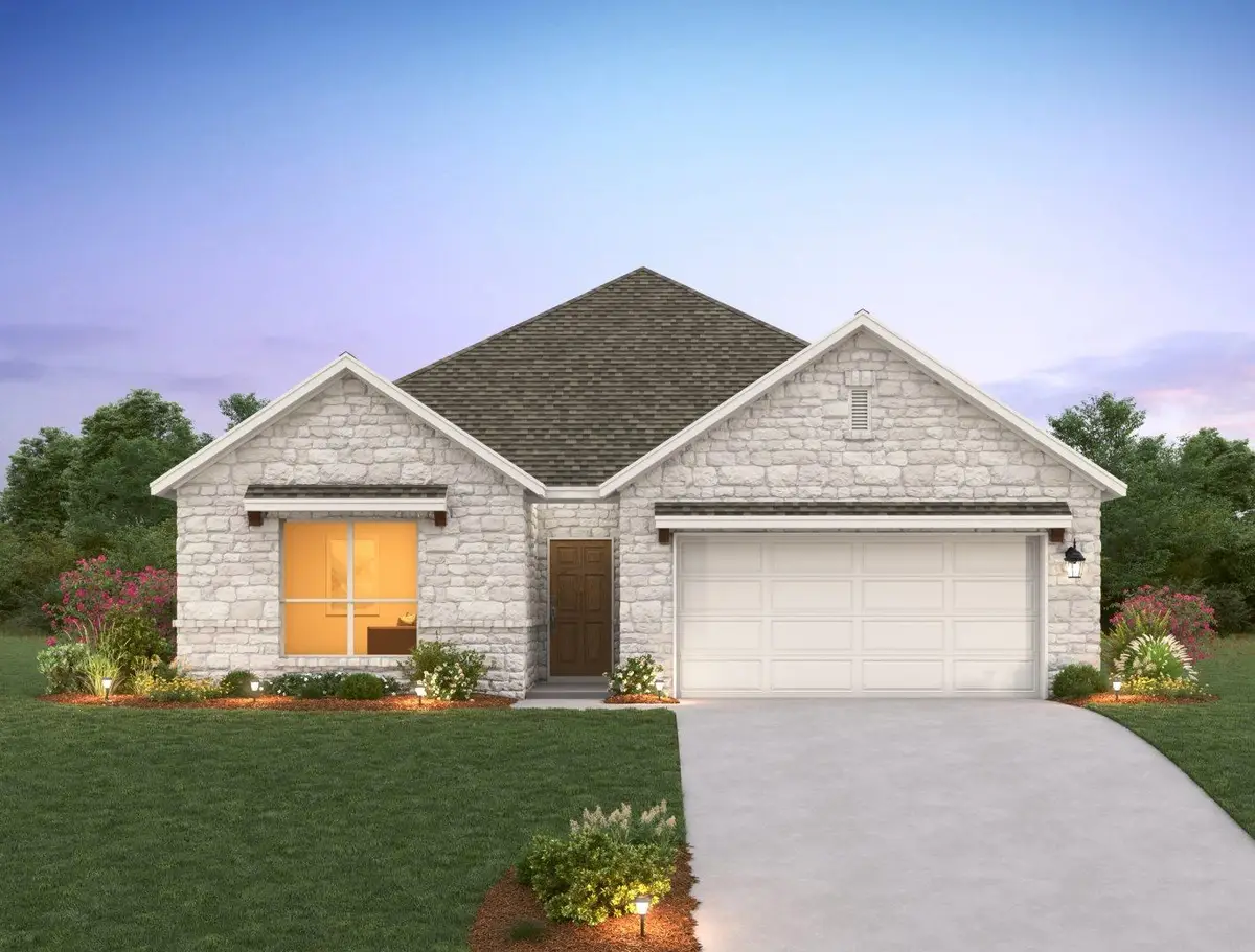 9800 Serene Bliss Ln, Buda, TX 78610 - Image #1
