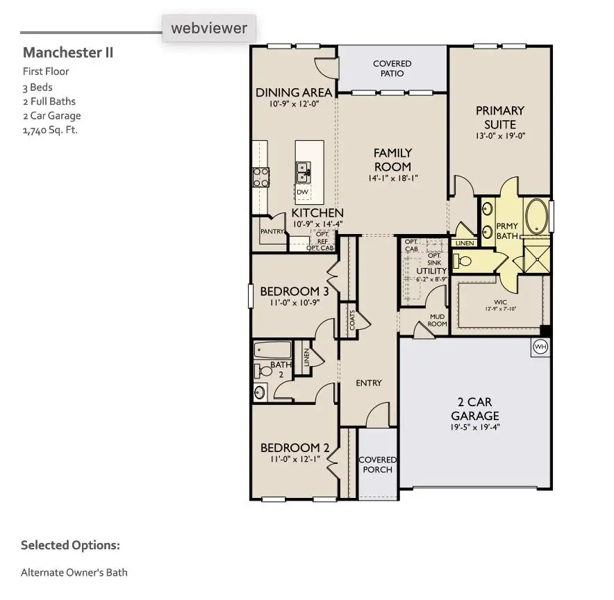 9800 Serene Bliss Ln, Buda, TX 78610 - Image #2