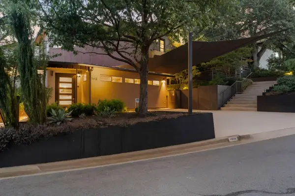 1118 Gillespie Pl, Austin, TX 78704