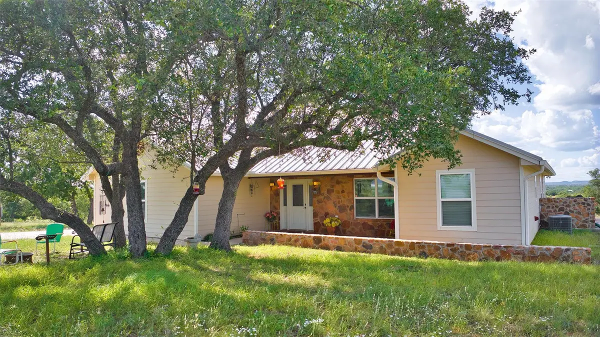 12119 W Highway 29 Highway, Llano, TX 78643 - #1