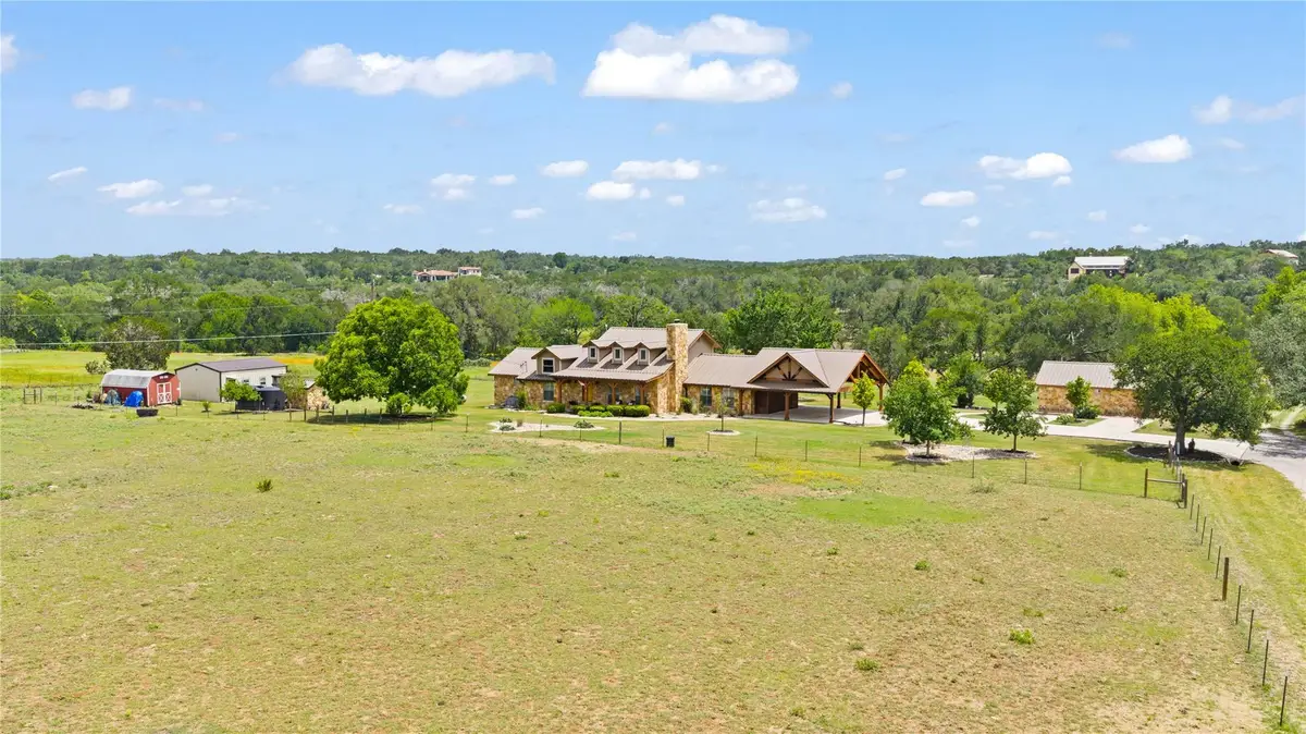 14909 Fitzhugh Rd #B, Austin, TX 78736 - #1