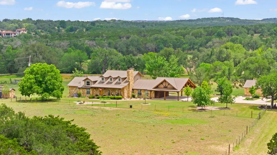 14909 Fitzhugh Rd #B, Austin, TX 78736 - #2