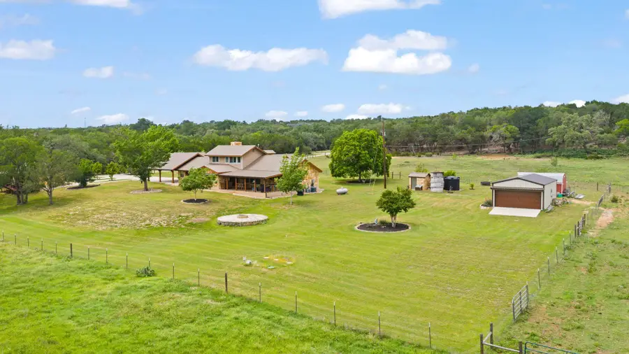 14909 Fitzhugh Rd #B, Austin, TX 78736 - #3