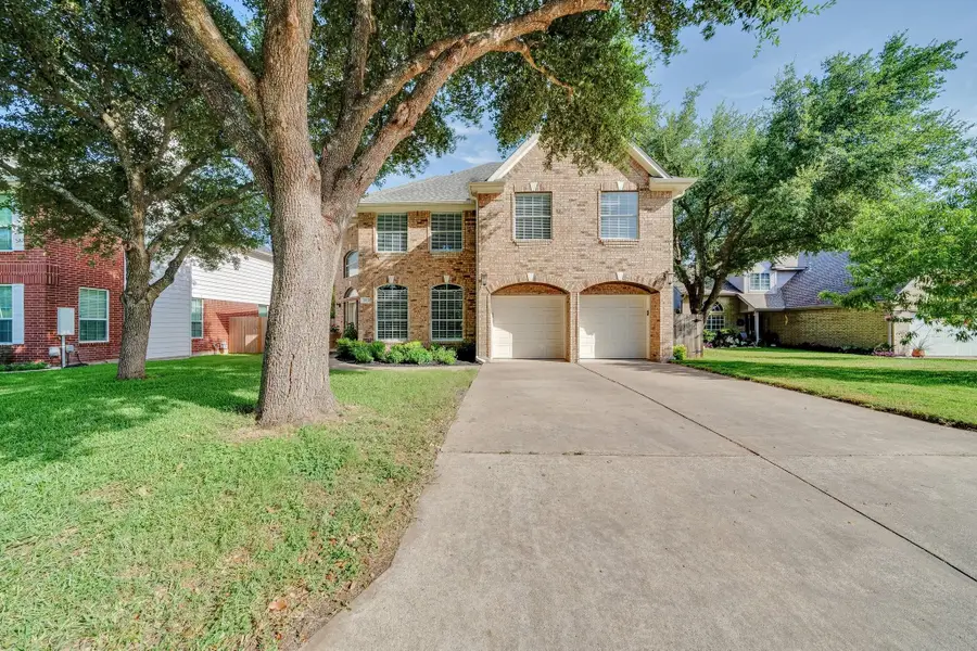 102 Parque Cv, Georgetown, TX 78626 - Image #2