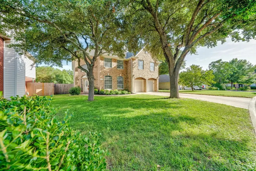 102 Parque Cv, Georgetown, TX 78626 - Image #3