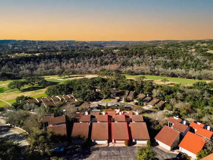 6820 Cypress Pt N #6, Austin, TX 78746 - #2