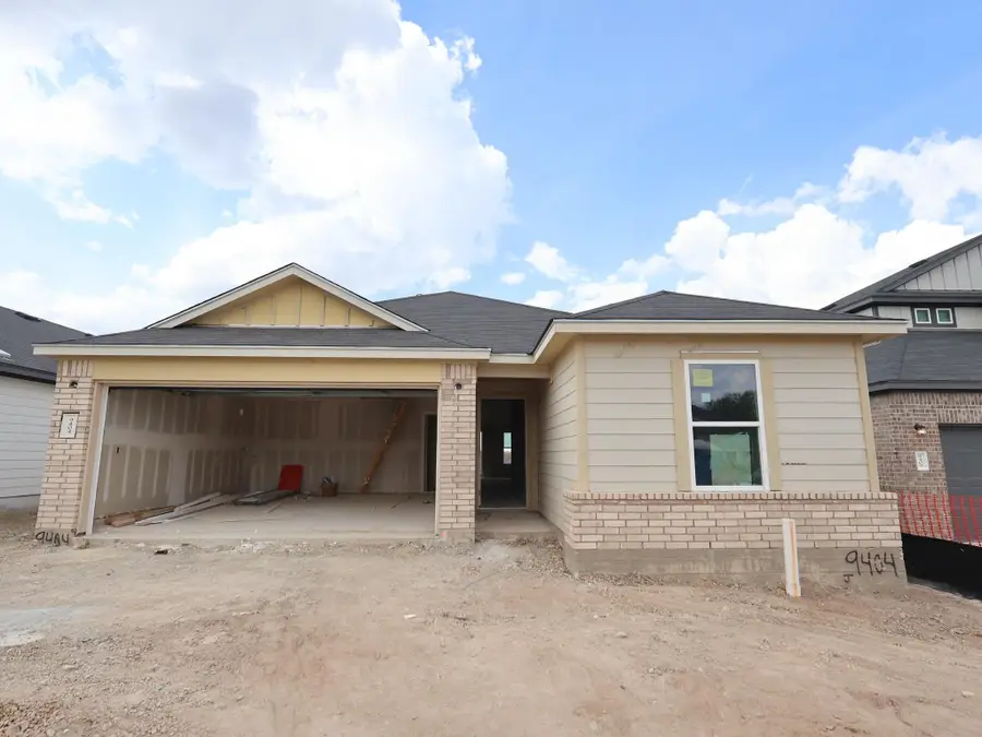 9404 Corvallis Dr, Austin, TX 78747 - #2