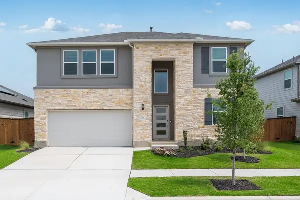 201 Beartooth Way, Hutto, TX 78634