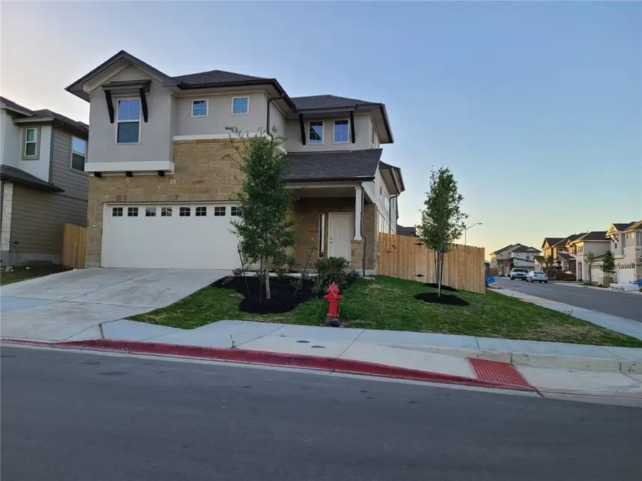 3201 College Park Dr #23, Round Rock, TX 78664 - #2