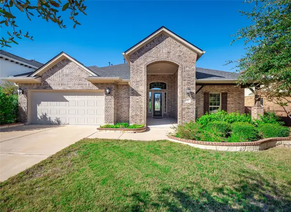 2817 Mossy Springs Dr, Leander, TX 78641