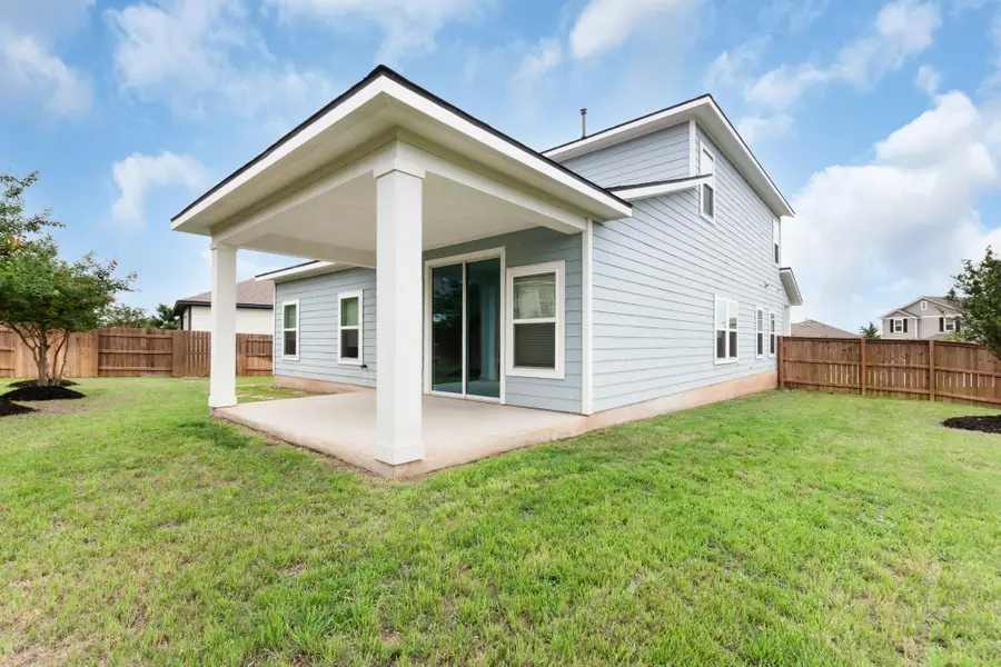 112 Creek Plum Ct, Liberty Hill, TX 78642 - #3