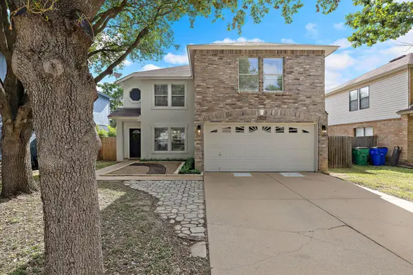 2608 Glen Field Dr, Cedar Park, TX 78613