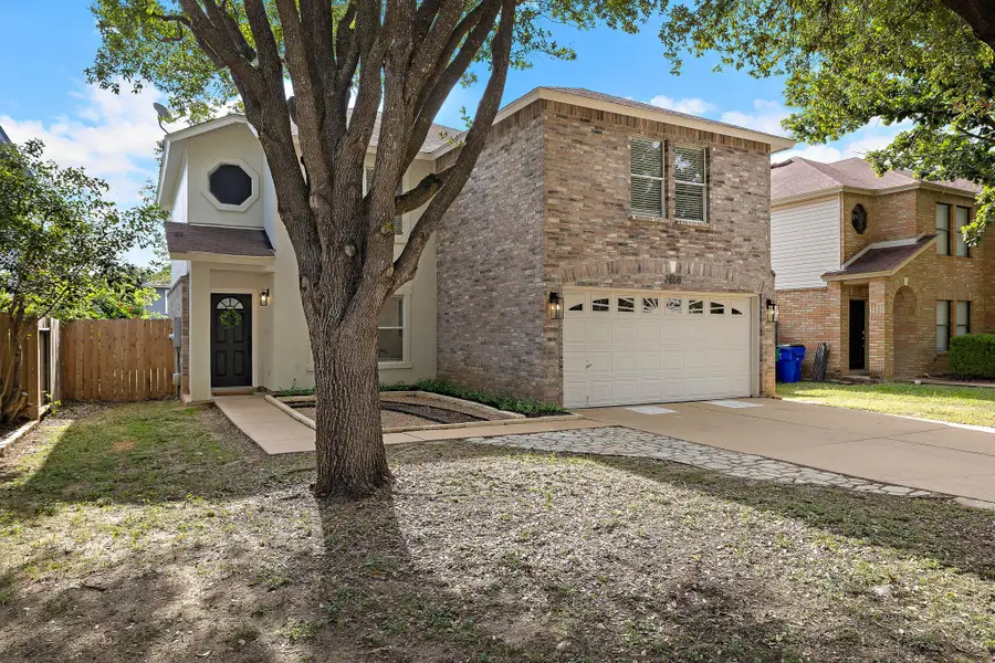 2608 Glen Field Dr, Cedar Park, TX 78613 - #2