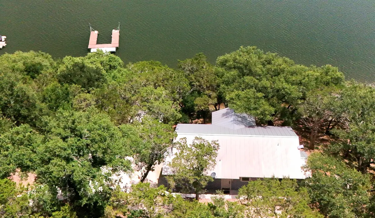 1512 County Road 137, Burnet, TX 78611 - #1