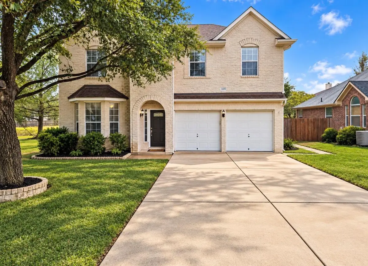 1105 Connemara Ln, Pflugerville, TX 78660 - #1