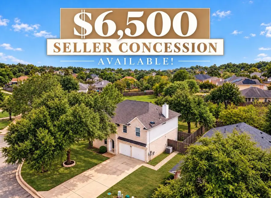 1105 Connemara Ln, Pflugerville, TX 78660 - #2