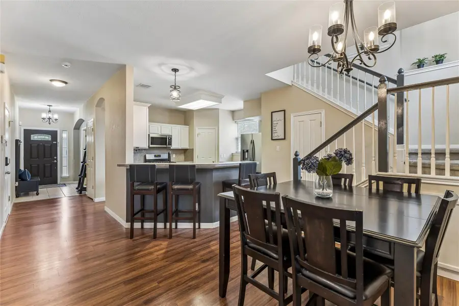1105 Connemara Ln, Pflugerville, TX 78660 - #3